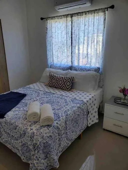 Cheerful 4Bedroom Villa With Pool In Puerto Plata